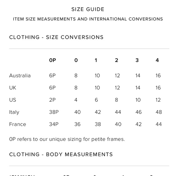 Zimmermann three piece swimsuit never been worn. Size 3 US 10 - Picture 11 of 11